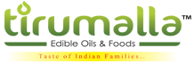 Tirumalla Edible Oil & Food India Pvt. Ltd.
