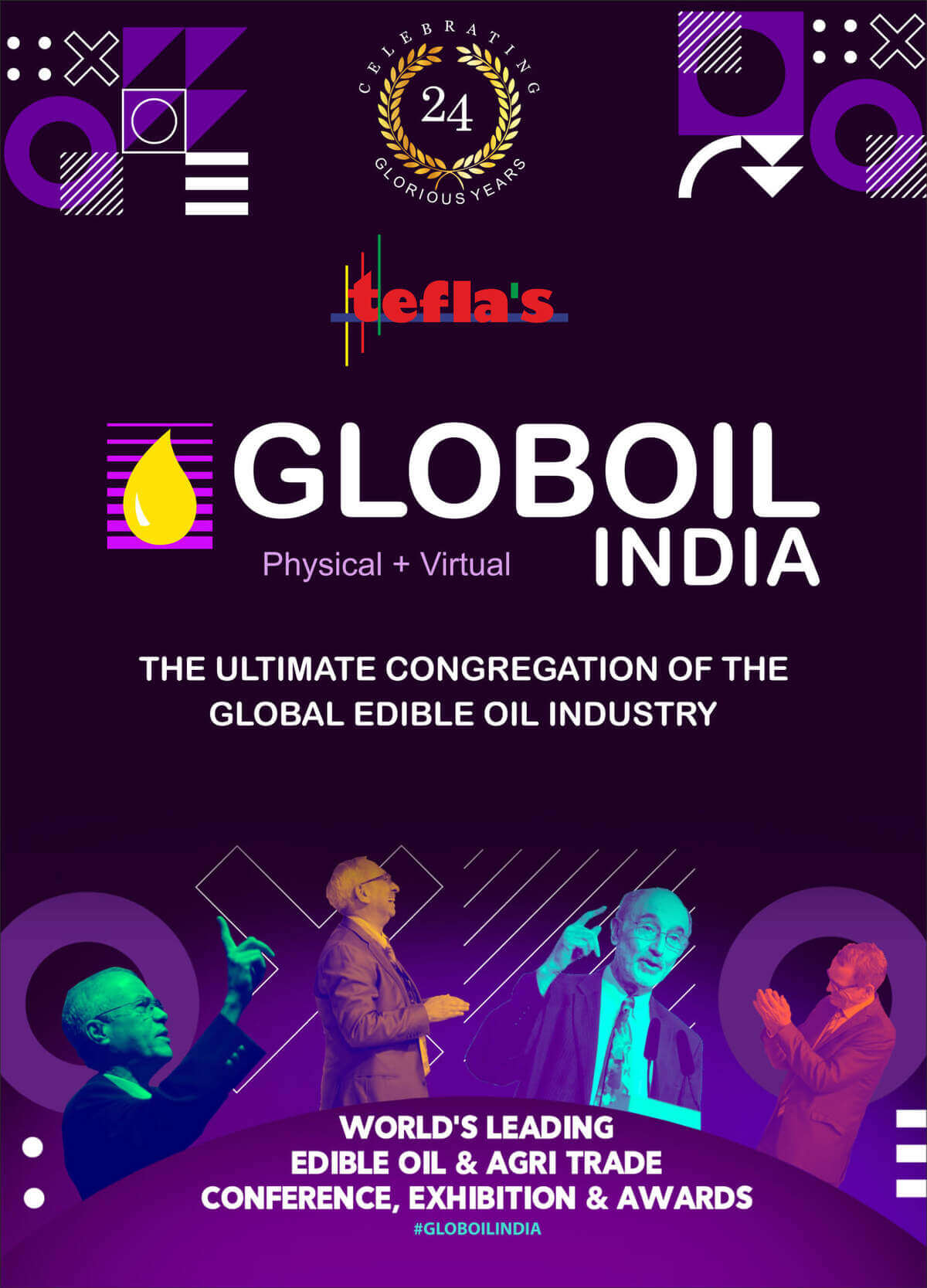 The Kute Group Highlighted In Globoil India’s Digital Directory